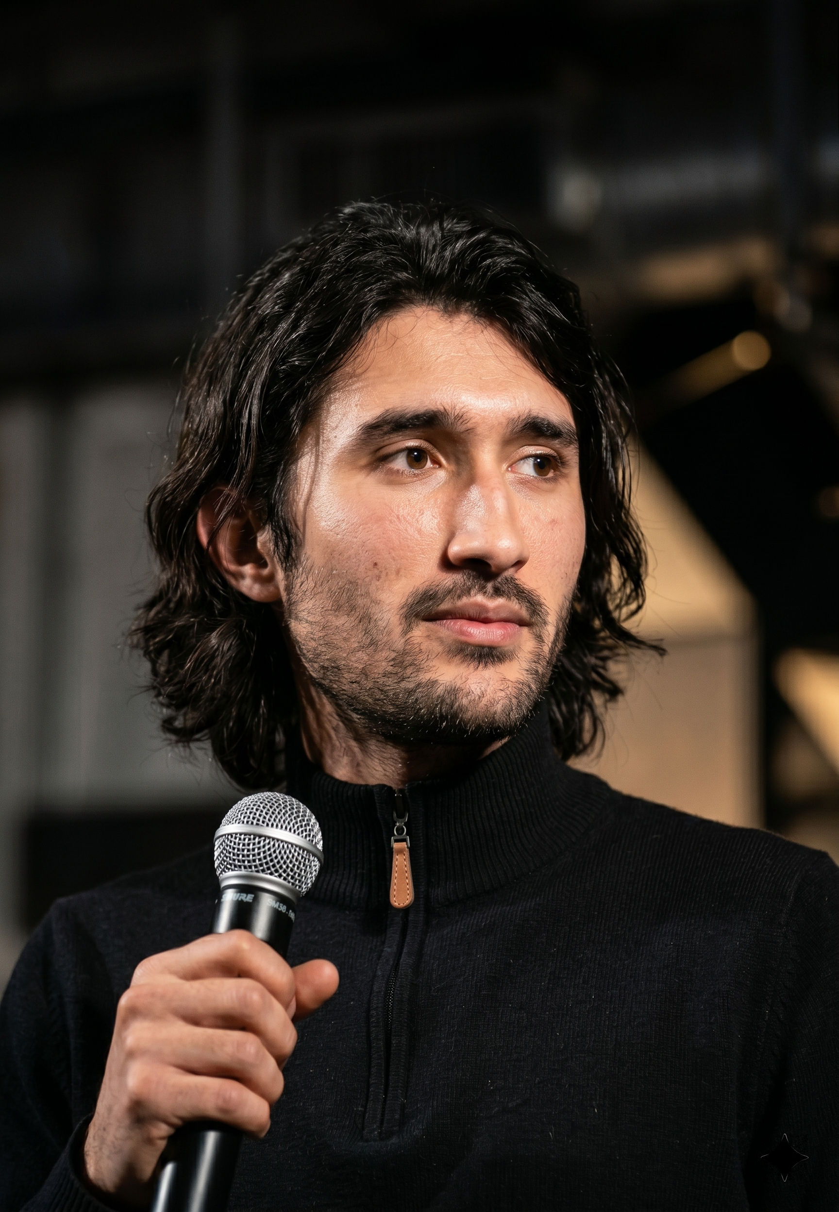 Iyed Hosni — Lead Software Engineer, Information Systems Architect & Founder of WeULT